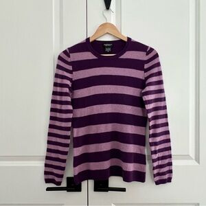 Lord & Taylor Cashmere Sweater